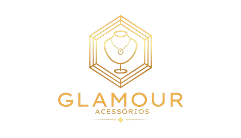 Logo GLAMOUR ACESSORIOS